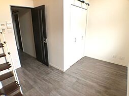 ファーバルレジデンス 104 1階1Kのリビング/ダイニング