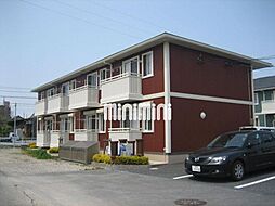 リビングタウン榎戸　Ｃ