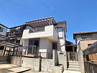 愛知県知多市にしの台2丁目2401-17：物件画像／株式会社ミニミニ　知多・常滑店