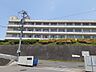 周辺：中学校「知多市立中部中学校まで1137m」