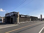 飲食店「味噌蔵麺四朗　知多店まで480m」