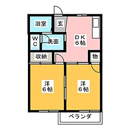 ドミール明知山