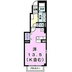🉐敷金礼金0円！🉐Ｖｉｌｌａ原松