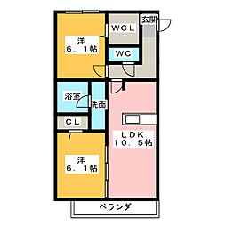 リヴェール飛香台