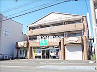 愛知県知多市新知台2丁目：物件画像／株式会社ミニミニ　知多・常滑店