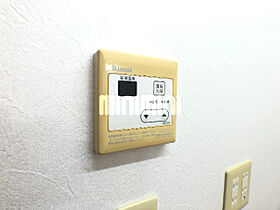 ヒーローズ花ノ木  ｜ 愛知県知多市新知字近北廻間（賃貸アパート1R・1階・28.98㎡） その15