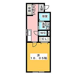 🉐敷金礼金0円！🉐Mare West