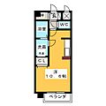 ダイヤモンドヒルズ常滑6階4.7万円