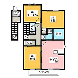 コンフォート　Ｂ