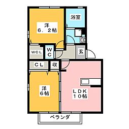クリアムール　Ｂ