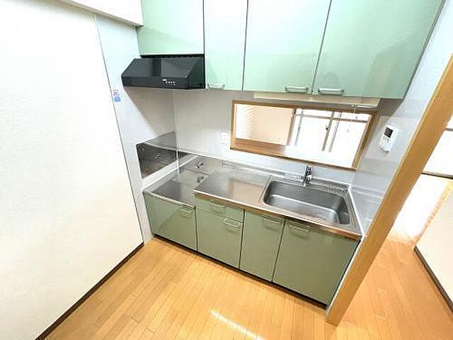 キッチン