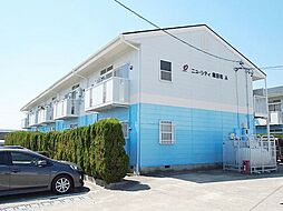 ニューシティ塩田町　Ｂ棟