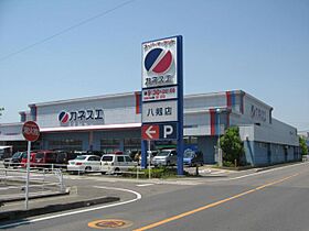 パラシオン  ｜ 愛知県岩倉市東町東市場屋敷（賃貸アパート1K・1階・26.90㎡） その24