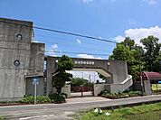 幼稚園、保育園「曽野幼稚園まで1035m」