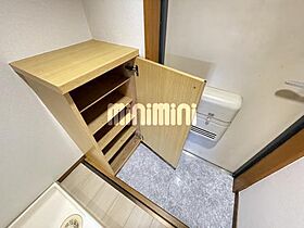 アーバンサカエ  ｜ 愛知県岩倉市栄町２丁目（賃貸マンション1K・3階・20.90㎡） その10