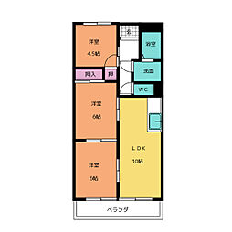 🉐敷金礼金0円！🉐メゾンフローレス