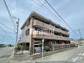 センチュリー元町  ｜ 愛知県岩倉市大山寺元町（賃貸マンション2LDK・2階・53.21㎡） その1