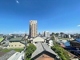 アメニティS・T・M  ｜ 愛知県岩倉市中本町西出口（賃貸マンション1K・4階・23.78㎡） その11