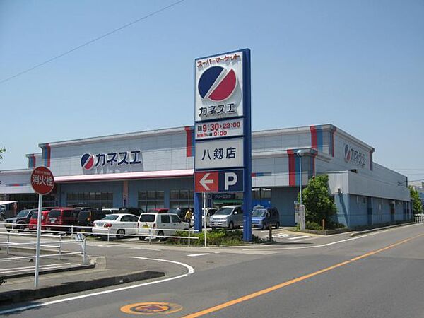 ＰＥＴＩＥＲＥ ｜愛知県岩倉市八剱町井ノ下(賃貸マンション2LDK・1階・63.72㎡)の写真 その21