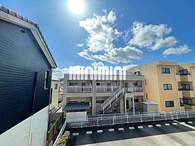 エクセレント・ピア  ｜ 愛知県岩倉市大市場町郷前（賃貸マンション3LDK・2階・58.47㎡） その14