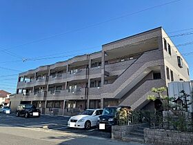 オーシャン元町  ｜ 愛知県岩倉市大山寺元町（賃貸マンション2LDK・1階・58.32㎡） その3