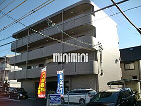 ラシーヌ  ｜ 愛知県岩倉市大市場町順喜（賃貸マンション1R・3階・26.07㎡） その3