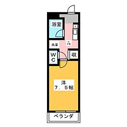 🉐敷金礼金0円！🉐メゾンドフォーレ