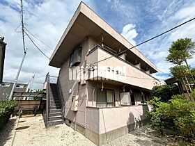 コーポ元町  ｜ 愛知県岩倉市中本町西出口（賃貸マンション1K・2階・23.00㎡） その1