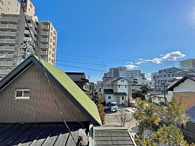 コーポ元町  ｜ 愛知県岩倉市中本町西出口（賃貸マンション1K・2階・23.00㎡） その15