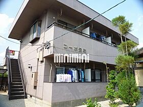 コーポ元町  ｜ 愛知県岩倉市中本町西出口（賃貸マンション1K・1階・23.00㎡） その3