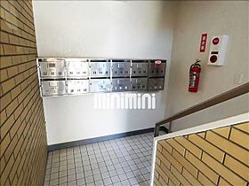 栄ハイツ  ｜ 愛知県岩倉市栄町２丁目（賃貸マンション1K・4階・23.00㎡） その15