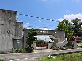 リヴェールＴ  ｜ 愛知県岩倉市曽野町下街道（賃貸マンション1R・1階・20.58㎡） その25