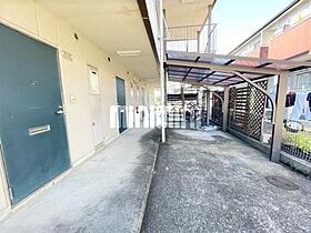 リヴェールＴ  ｜ 愛知県岩倉市曽野町下街道（賃貸マンション1R・1階・20.58㎡） その18