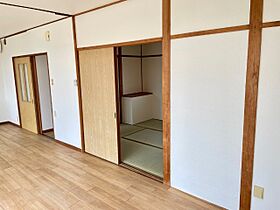 パームハイツ  ｜ 愛知県岩倉市曽野町居屋敷（賃貸アパート1LDK・1階・38.80㎡） その23