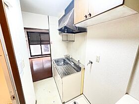 サープラスワン　SUZUKI  ｜ 愛知県小牧市藤島町居屋敷（賃貸アパート1K・1階・19.53㎡） その4