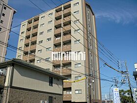 エルミタージュ  ｜ 愛知県岩倉市栄町１丁目（賃貸マンション1LDK・4階・53.36㎡） その3