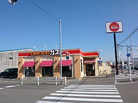 トロットワール  ｜ 愛知県岩倉市八剱町郷（賃貸アパート2LDK・1階・56.51㎡） その22