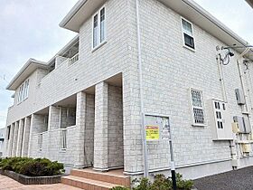 グローリア  ｜ 愛知県岩倉市大市場町郷廻（賃貸アパート1LDK・2階・42.80㎡） その1