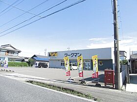 ハヤシハイツ  ｜ 愛知県岩倉市石仏町中屋敷（賃貸アパート1R・1階・18.00㎡） その19