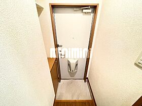 コーポユーエフ  ｜ 愛知県岩倉市八剱町岩塚（賃貸マンション1K・2階・30.94㎡） その11