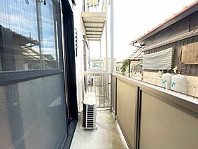 コーポユーエフ  ｜ 愛知県岩倉市八剱町岩塚（賃貸マンション1K・2階・30.94㎡） その12