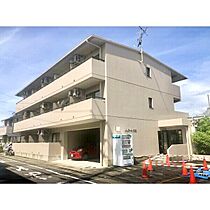 ソレアード伊藤  ｜ 愛知県岩倉市下本町下寺廻（賃貸マンション1K・2階・19.03㎡） その1