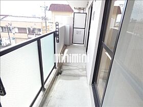 こまハイツ  ｜ 愛知県岩倉市下本町下寺廻（賃貸マンション2LDK・1階・59.75㎡） その13