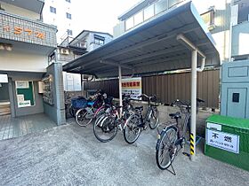 アメニティS・T・M  ｜ 愛知県岩倉市中本町西出口（賃貸マンション1K・4階・23.78㎡） その14