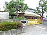 周辺：幼稚園、保育園「下寺保育園まで500m」