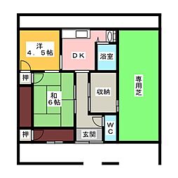 西市町貸家