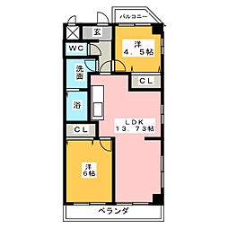 🉐敷金礼金0円！🉐コンフォート岩倉