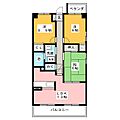 エクセレンス栄3階8.2万円