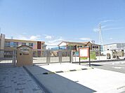 幼稚園、保育園「岩倉遊花北幼稚園まで170m」