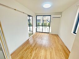 翠麗 1階3LDKのリビング/ダイニング